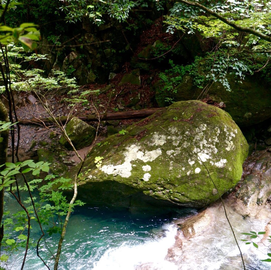 おでかけ 西沢渓谷 山梨県 に行ってきたよ 4 夏の思い出 ナカマチ2丁目ブログ 中森学